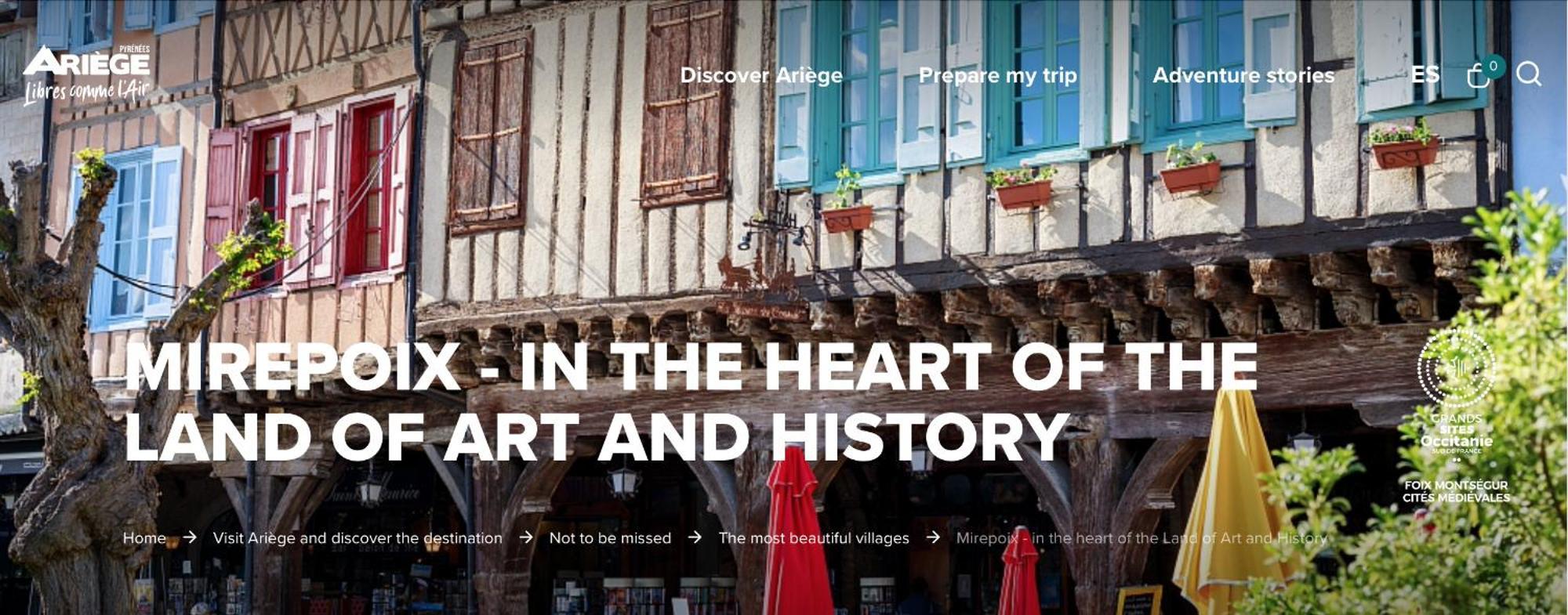 La Maison Des Artistes Lavelanet Buitenkant foto